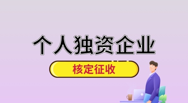 成立個人獨(dú)資咨詢公司的步驟和資料有哪些（個獨(dú)企業(yè)還能核定征收嗎）