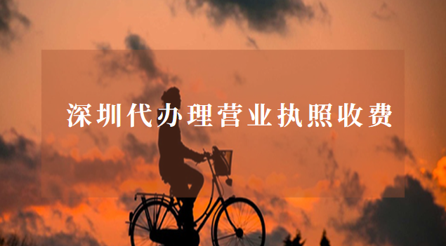 深圳代辦營(yíng)業(yè)執(zhí)照政策咨詢(深圳個(gè)人營(yíng)業(yè)執(zhí)照代辦費(fèi)用)