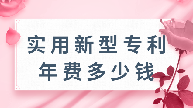 中國(guó)申請(qǐng)發(fā)明專(zhuān)利多少錢(qián)(實(shí)用新型專(zhuān)利年費(fèi)900)