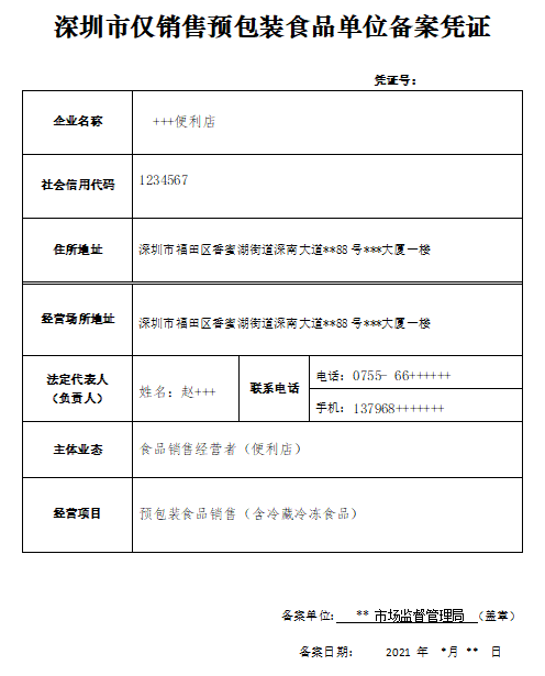 如何辦理預(yù)包裝食品備案？全網(wǎng)流程辦理預(yù)包裝食品備案所需資料與流程.png